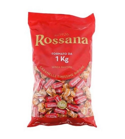 Immagine di ROSSANA BUSTA 1kg SFUSO CARAMELLO SALATO