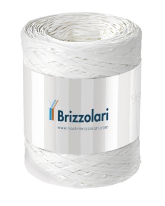 Picture of NASTRI 15mm POLYRAPHIA 50mt 1pz BIANCO