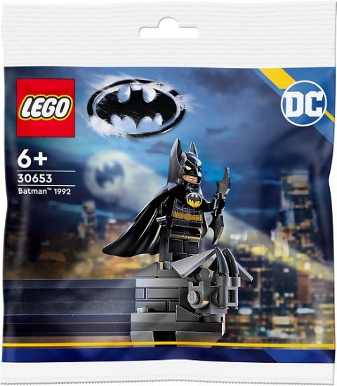 Picture of LEGO DC BATMAN 1992