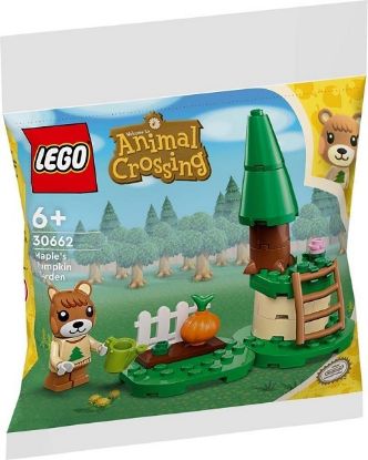 Immagine di LEGO ANIMAL CROSSING CAMPO DI ZUCCHE DI DULCINEA