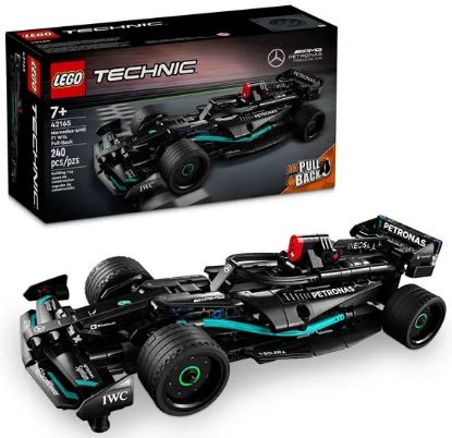 Immagine di LEGO TECHNIC MERCEDES-AMG F1 W14 E PERFORMANCE PULL-BACK