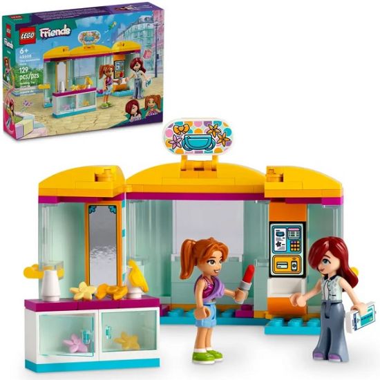 Picture of LEGO FRIENDS IL PICCOLO NEGOZIO DI ACCESSORI