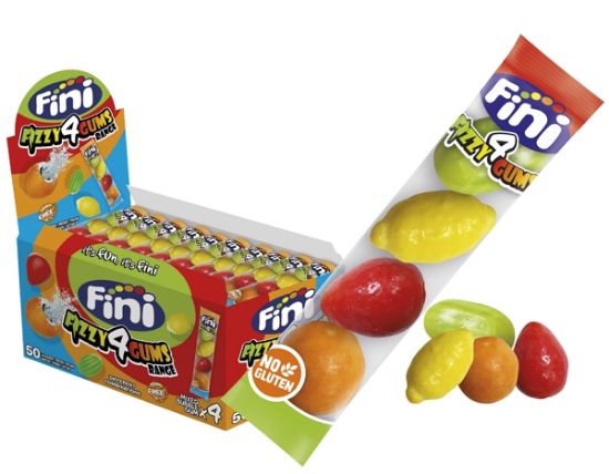 Picture of FINI GUM MACEDONIA 1x50pz 20gr