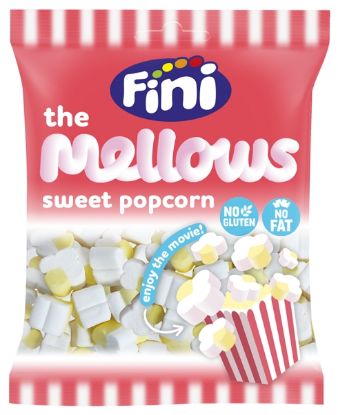 Picture of FINI BUSTA 80gr 12pz MELLOW SWEETS POPCORN
