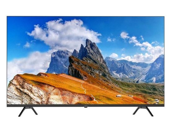 Immagine di TV METZ 4K SMART 55" - 55MQD7500Z