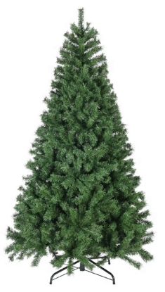 Immagine di RO PINO IMPERIALE H120cm VERDE - NATALE