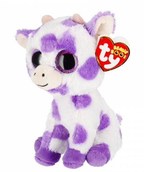 Immagine di PELUCHES BEANIE BOOS 15cm - 1pz ETHEL