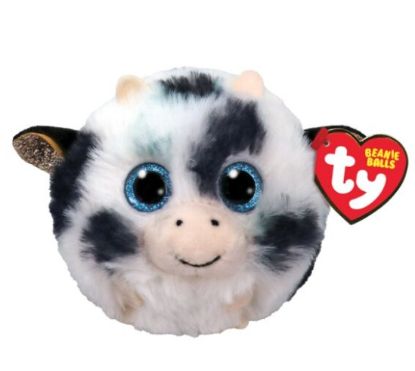 Immagine di PELUCHES BEANIE PUFFIES 1pz MOOPHY