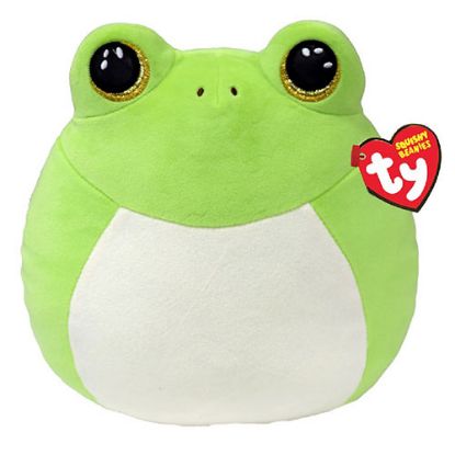 Picture of PELUCHES BEANIE SQUISH-A-BOOS 22cm - 1pz SNAPPER