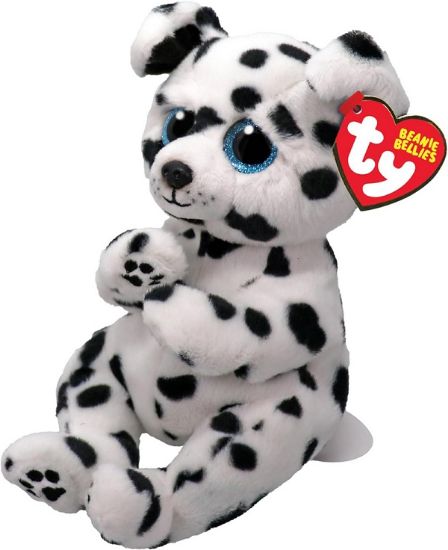 Picture of PELUCHES BEANIE BABIES 20cm - 1pz ROWDI