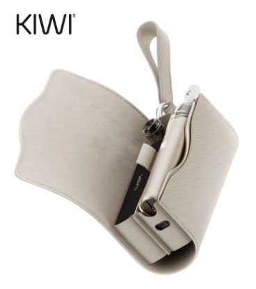 Immagine di KIWI 2 CASE PER KIWI 2 - GOLD ROSE - KIWI VAPOR (pvp.20,00)