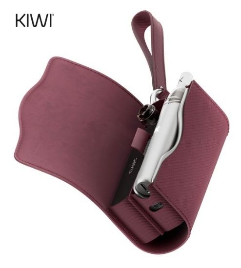 Immagine di KIWI 2 CASE PER KIWI 2 - RED VELVET - KIWI VAPOR (pvp.20,00)