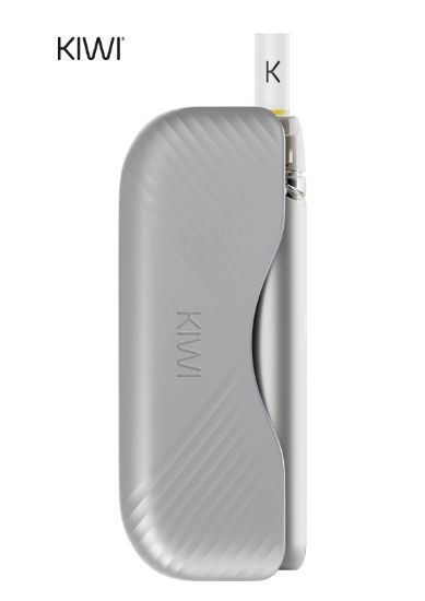 Picture of KIWI 2 COVER POWER BANK - NIMBUS CLOUD - KIWI VAPOR (pvp.14,20)