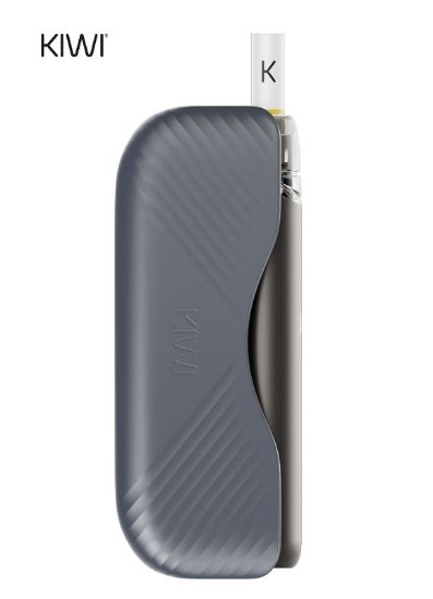 Immagine di KIWI 2 COVER POWER BANK - IRON GATE - KIWI VAPOR (pvp.14,20)