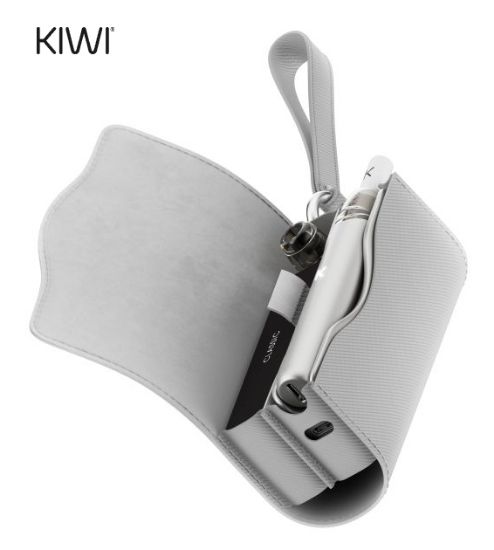 Immagine di KIWI 2 CASE PER KIWI 2 - NIMBUS CLOUD - KIWI VAPOR (pvp.20,00)