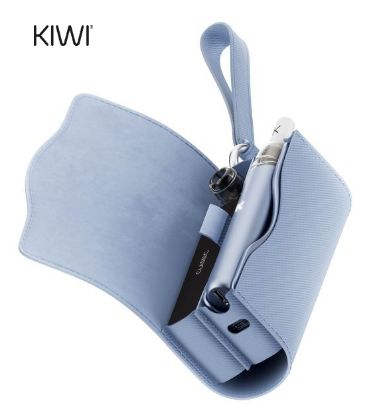 Immagine di KIWI 2 CASE PER KIWI 2 - SKY BLUE - KIWI VAPOR (pvp.20,00)