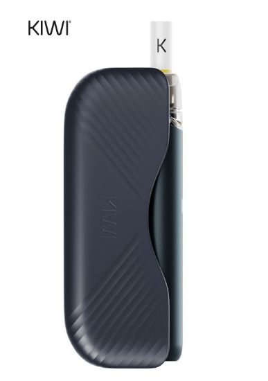 Picture of KIWI 2 COVER POWER BANK - MIDNIGHT BLUE - KIWI VAPOR (pvp.14,20)