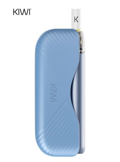 Immagine di KIWI 2 COVER POWER BANK - SKY BLUE - KIWI VAPOR (pvp.14,20)