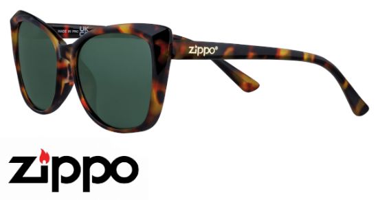 Picture of OCCHIALI SOLE ZIPPO 1pz SUNGLASSES