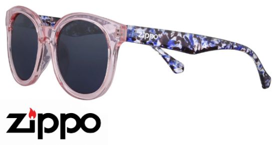 Immagine di OCCHIALI SOLE ZIPPO 1pz SUNGLASSES