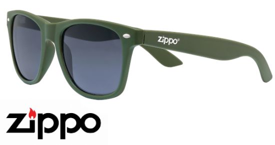 Picture of OCCHIALI SOLE ZIPPO 1pz SUNGLASSES