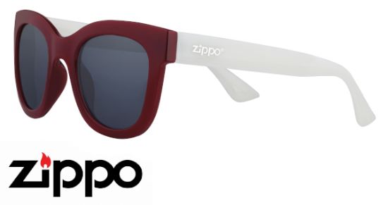 Immagine di OCCHIALI SOLE ZIPPO 1pz SUNGLASSES