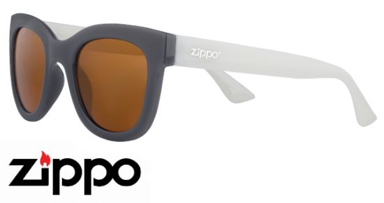 Immagine di OCCHIALI SOLE ZIPPO 1pz SUNGLASSES