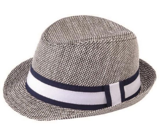 Picture of CAPPELLO UOMO 56/58/60 12pz