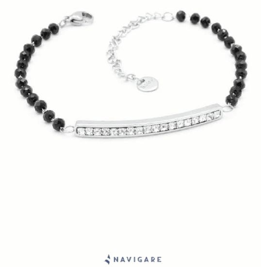 Immagine di BRACCIALE DONNA NAVIGARE 2pz + SCATOLA REGALO (promo)