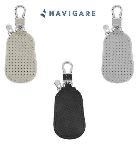 Picture of PORTACHIAVI NAVIGARE 4pz + SCATOLA REGALO (promo)