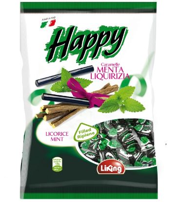 Picture of LIKING BUSTA MENTA LIQUIRIZIA 1kg