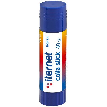 Immagine di COLLA STICK 20gr 12pz - ITERNET