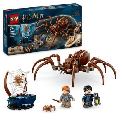 Immagine di LEGO HARRY POTTER ARAGON NELLA FORESTA PROIBITA