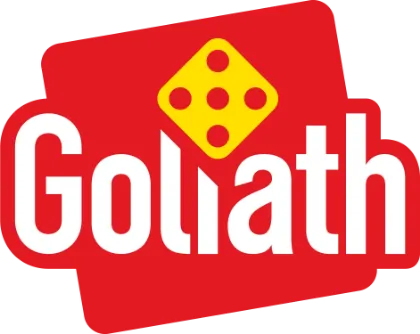 Immagine per il produttore GOLIATH