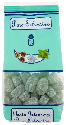 Immagine di ITALGUM CARAMELLE BUSTA 175g 20pz PINO SILVESTRE