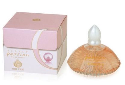 Picture of PROFUMO SOLE DONNA 100ml PEARLY PASSION