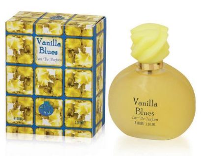 Picture of PROFUMO SOLE DONNA 100ml BELLA VANILLA