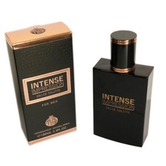 Picture of PROFUMO SOLE UOMO 100ml INTENSE IMPRESSION