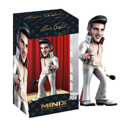 Immagine di GIOCHI MINIX ELVIS