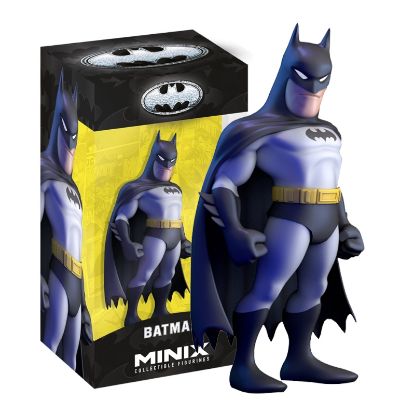 Immagine di GIOCHI MINIX BATMAN