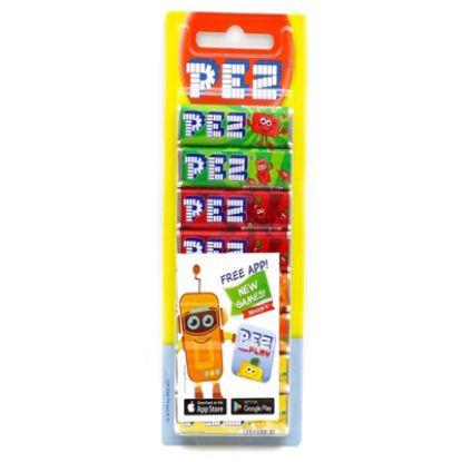 Immagine di CASA DEL DOLCE PEZ 8PACK BLISTER 12pz