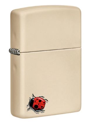 Immagine di ZIPPO ACCENDINO LADY BUG 1pz