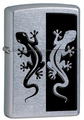 Picture of ZIPPO ACCENDINO GEKO 1pz