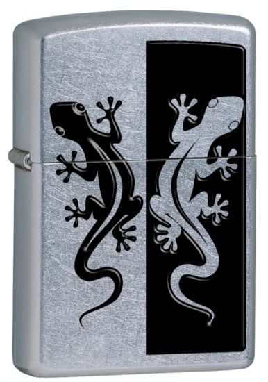 Immagine di ZIPPO ACCENDINO GEKO 1pz