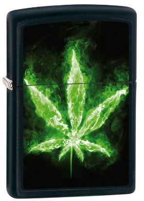 Immagine di ZIPPO ACCENDINO LEAF 1pz