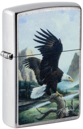 Immagine di ZIPPO ACCENDINO Linda Picken 1pz