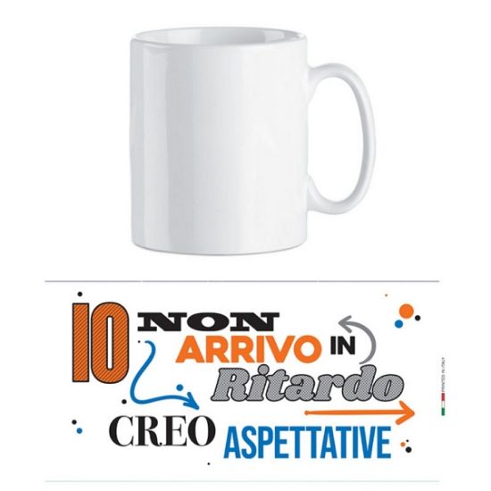 Picture of TAZZA CREO ASPETTATIVE 9,5cm