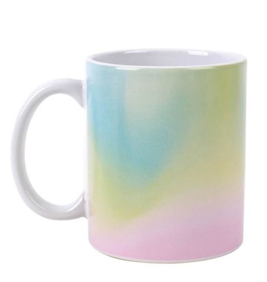 Picture of TAZZA MUG RAINBOW DREAM