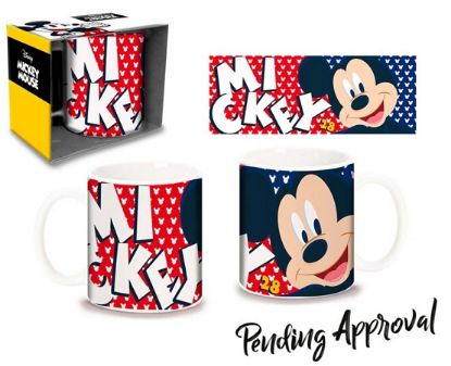 Picture of TAZZA MUG MICKEY