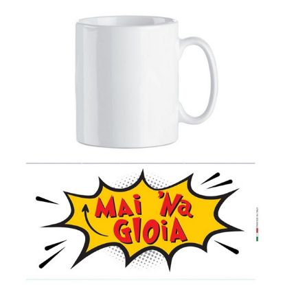 Picture of TAZZA MAI 'NA GIOIA 9,5cm